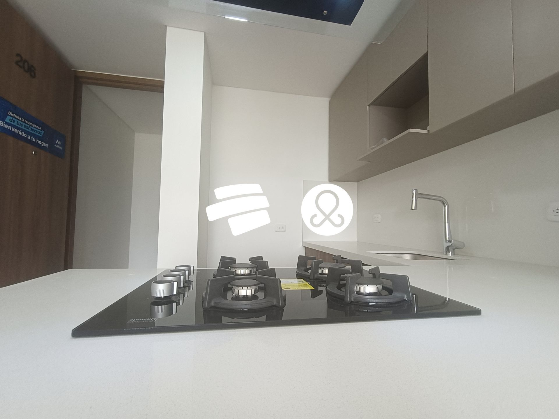 Apartamento en venta en Alameda, Bogotá · foto 9 de 18