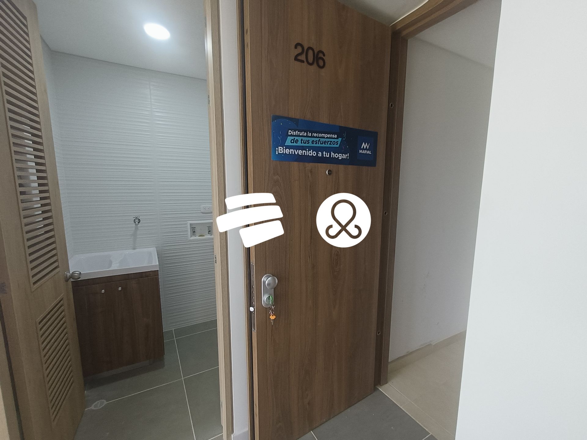 Apartamento en venta en Alameda, Bogotá · foto 10 de 18
