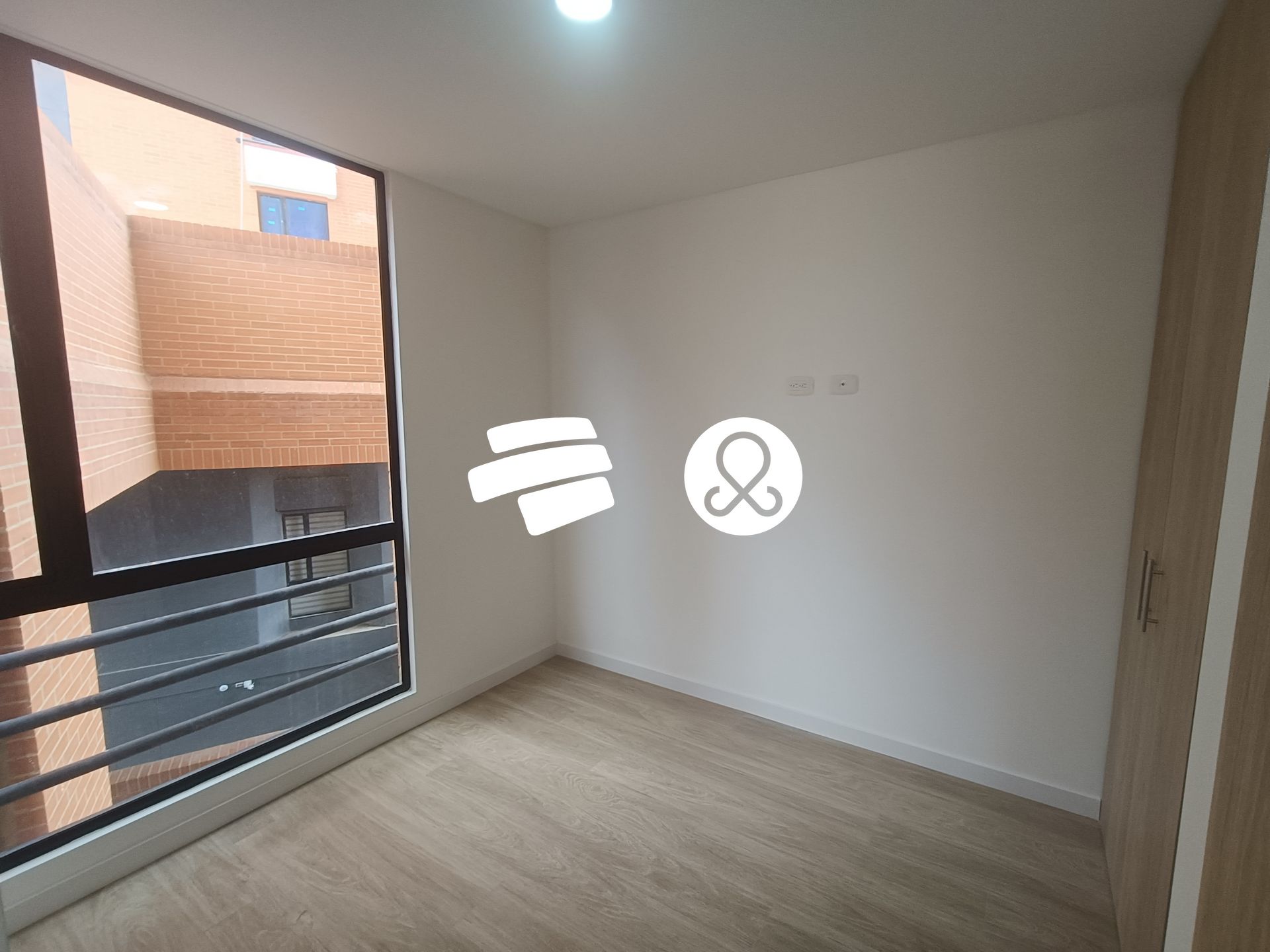 Apartamento en venta en Alameda, Bogotá · foto 12 de 18