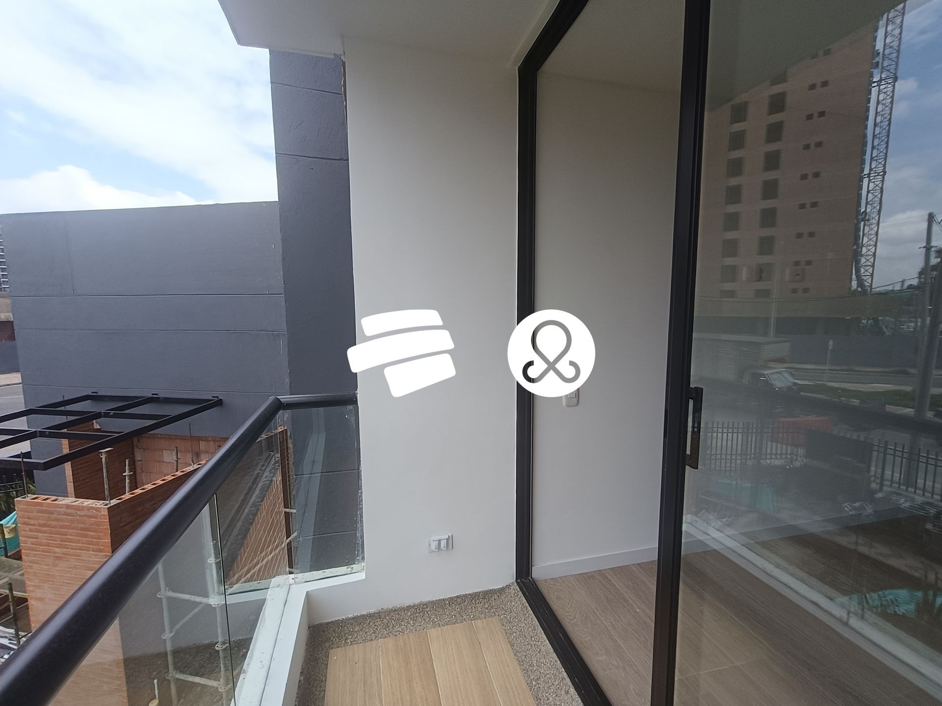 Apartamento en venta en Alameda, Bogotá · foto 14 de 18