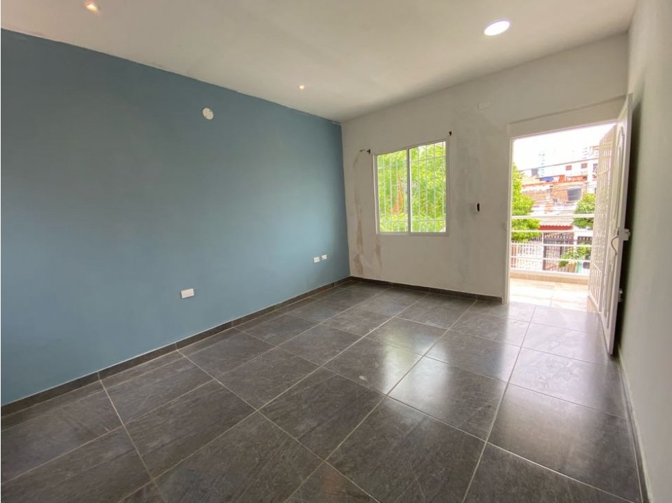 Apartamento en Arriendo en Mamatoco, Santa marta
