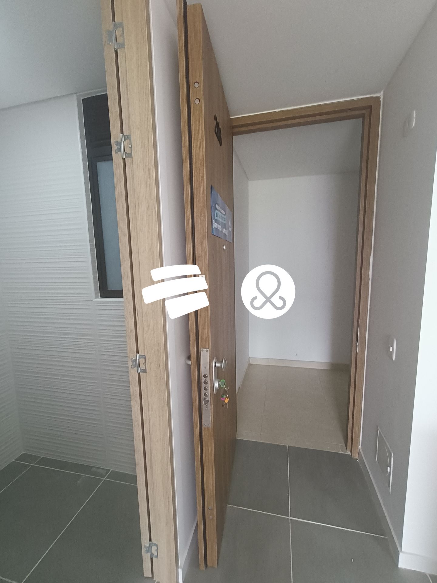 Apartamento en venta en Alameda, Bogotá · foto 16 de 18