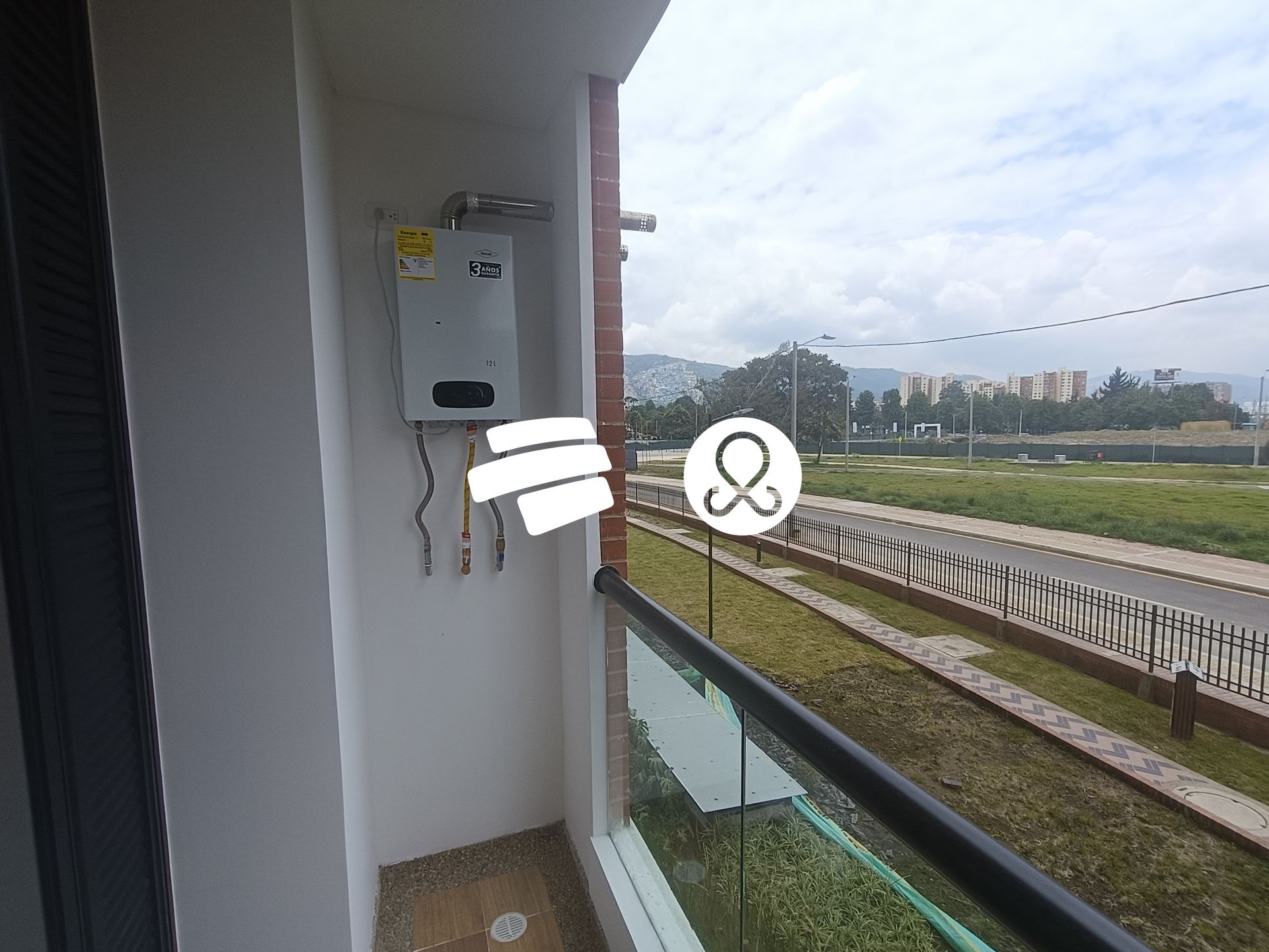 Apartamento en venta en Alameda, Bogotá · foto 17 de 18