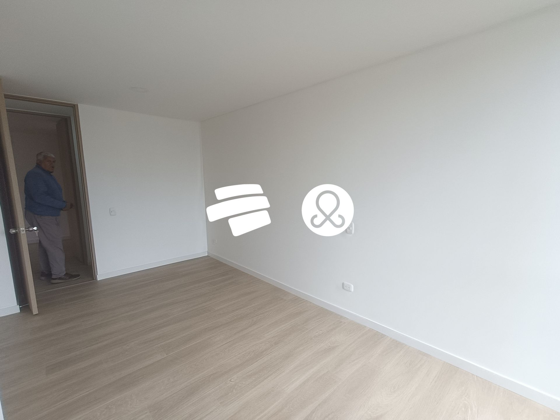 Apartamento en venta en Alameda, Bogotá · foto 18 de 18