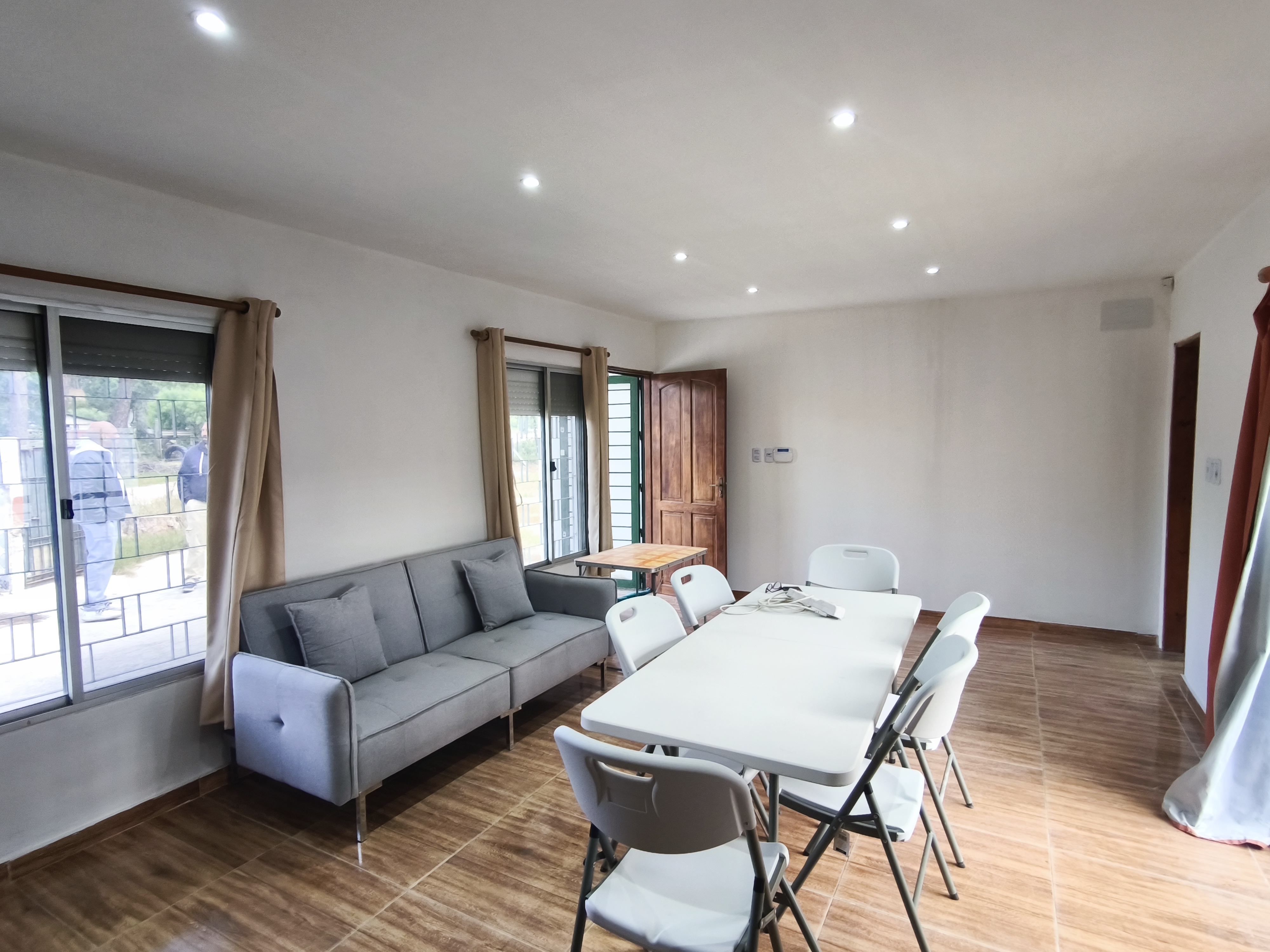 EXCELENTE CASA PADRON  UNICO 855 M2 ENTORNO NATURAL COMO POCAS · Foto 3