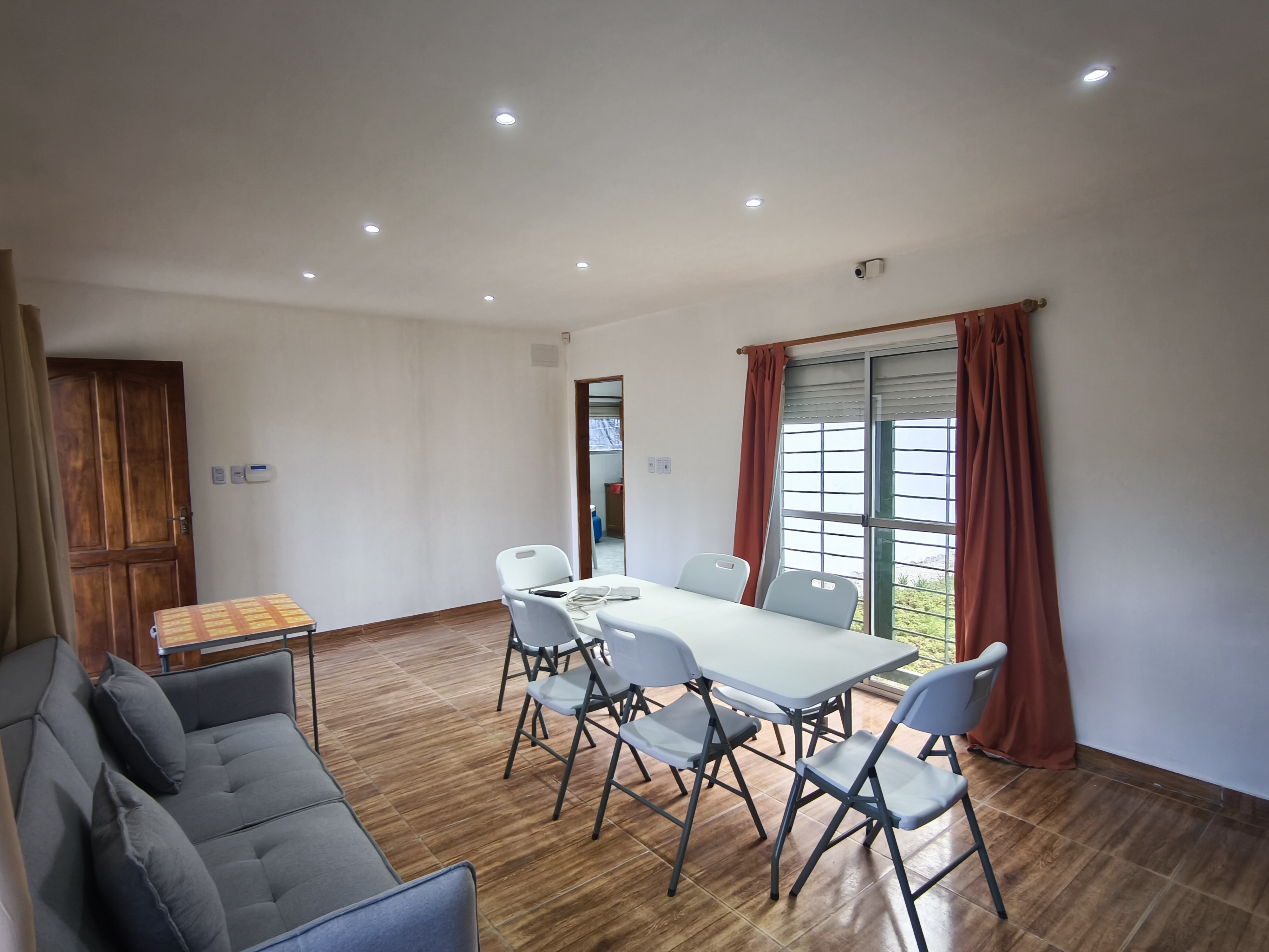 EXCELENTE CASA PADRON  UNICO 855 M2 ENTORNO NATURAL COMO POCAS · Foto 4