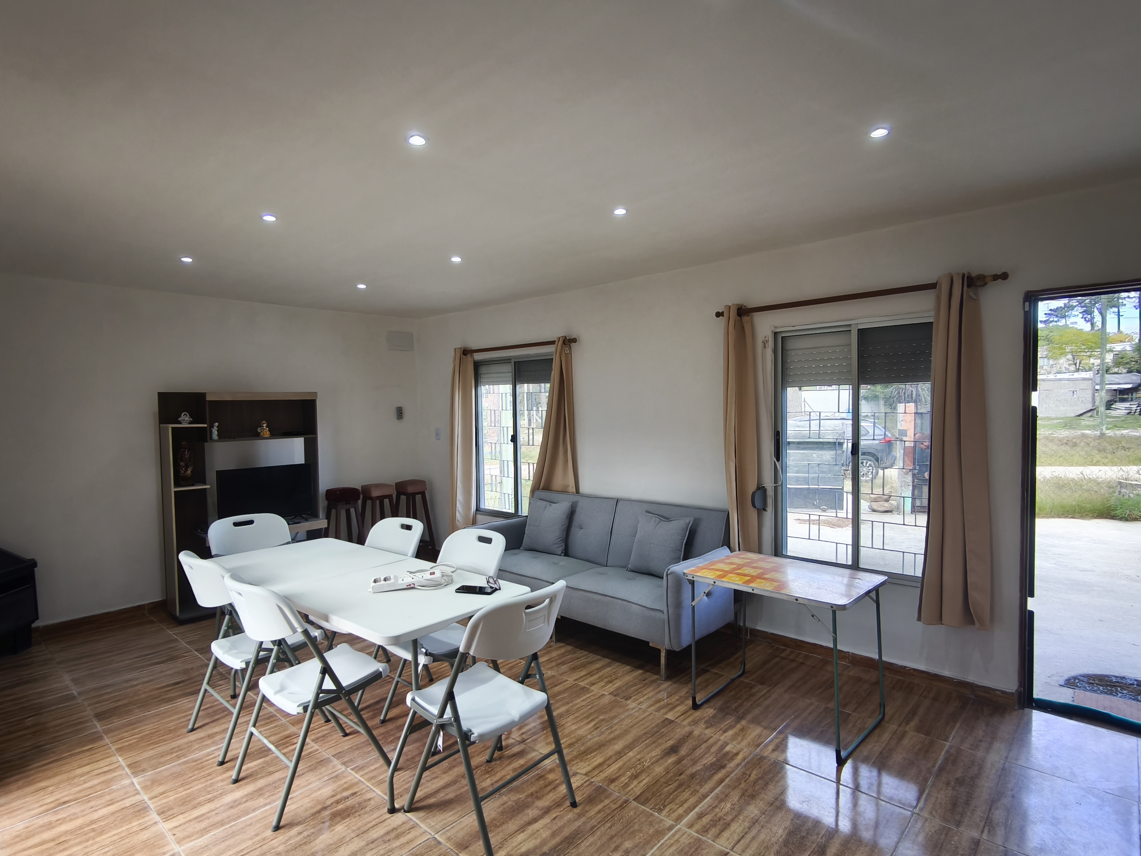 EXCELENTE CASA PADRON  UNICO 855 M2 ENTORNO NATURAL COMO POCAS · Foto 5