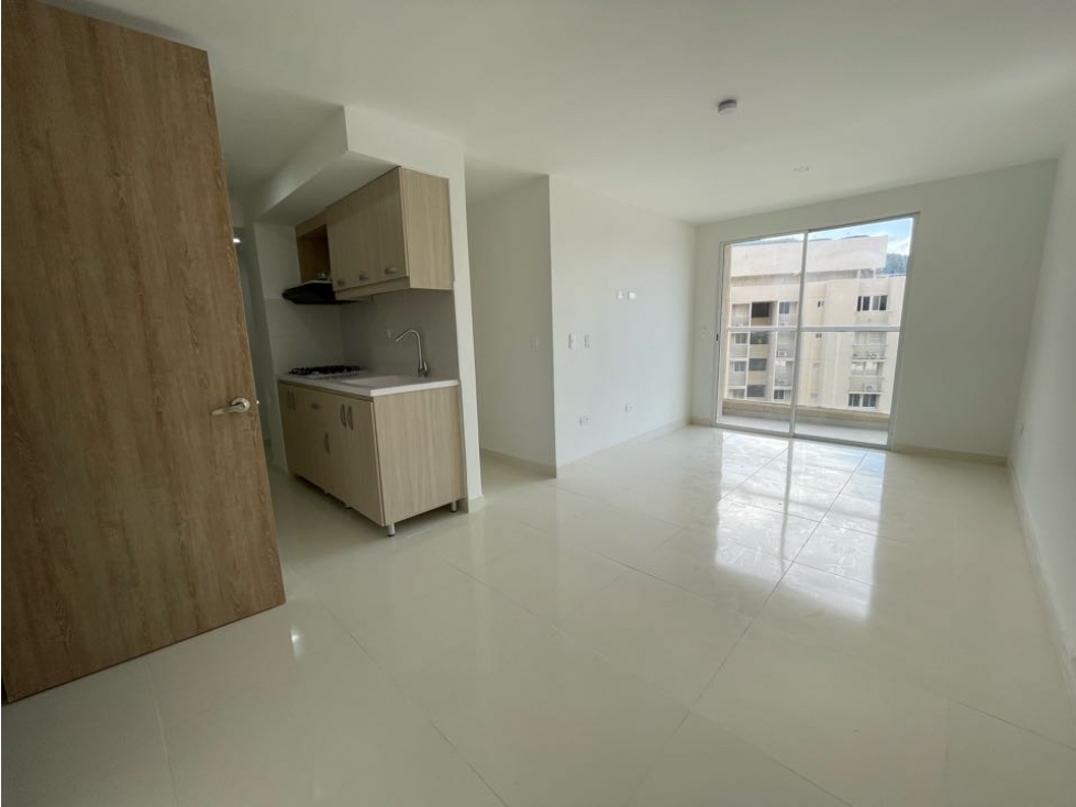 Apartamento en venta en Maria Eugenia, Santa Marta · foto 2 de 24