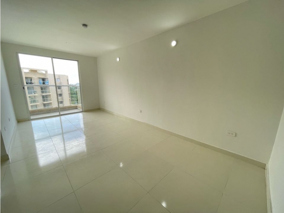 Apartamento en venta en Maria Eugenia, Santa Marta · foto 3 de 24