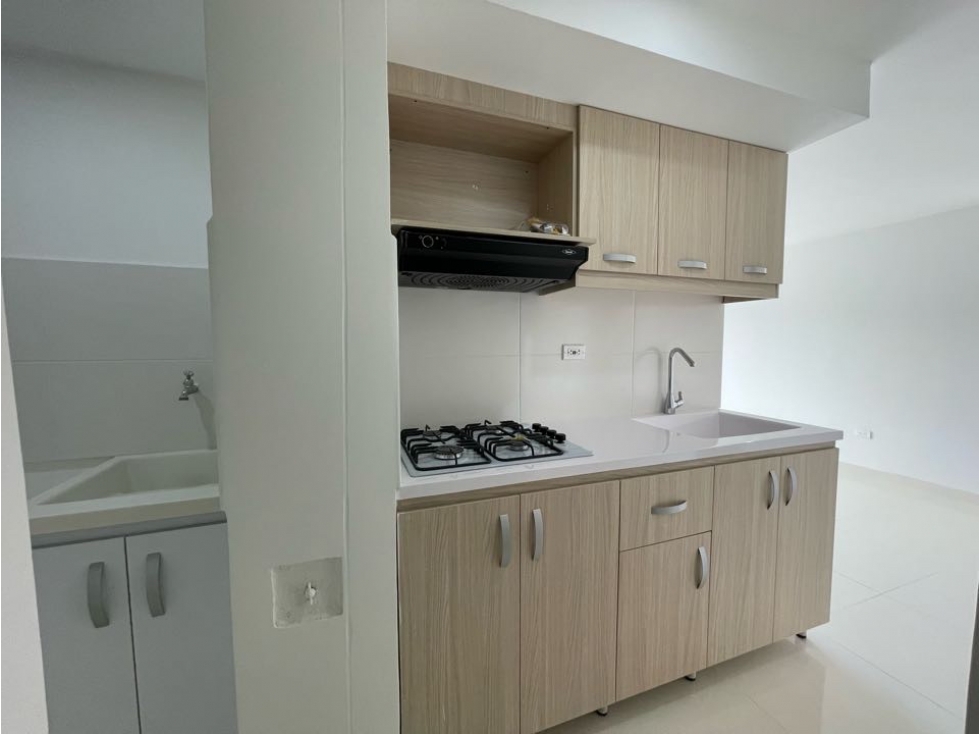Apartamento en venta en Maria Eugenia, Santa Marta · foto 4 de 24