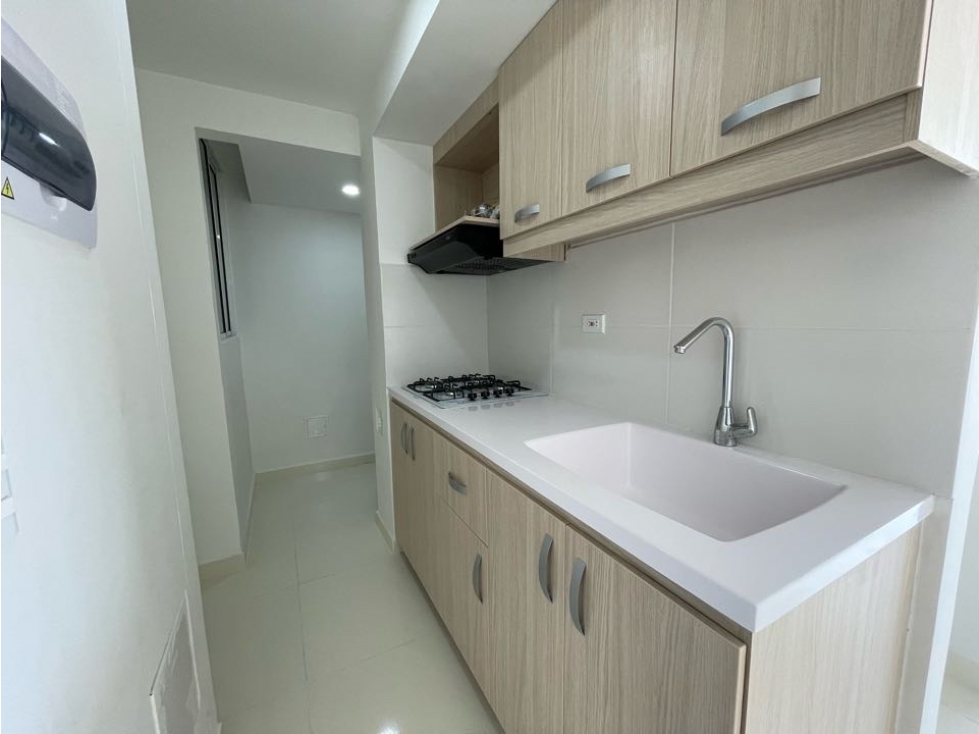 Apartamento en venta en Maria Eugenia, Santa Marta · foto 5 de 24