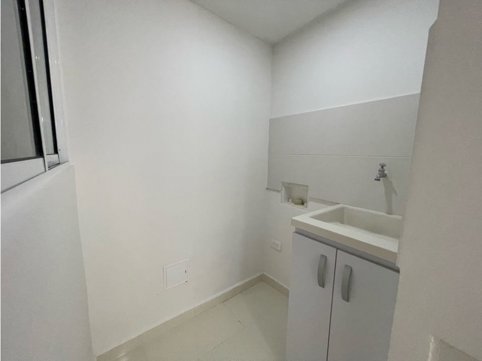 Apartamento en venta en Maria Eugenia, Santa Marta · foto 6 de 24