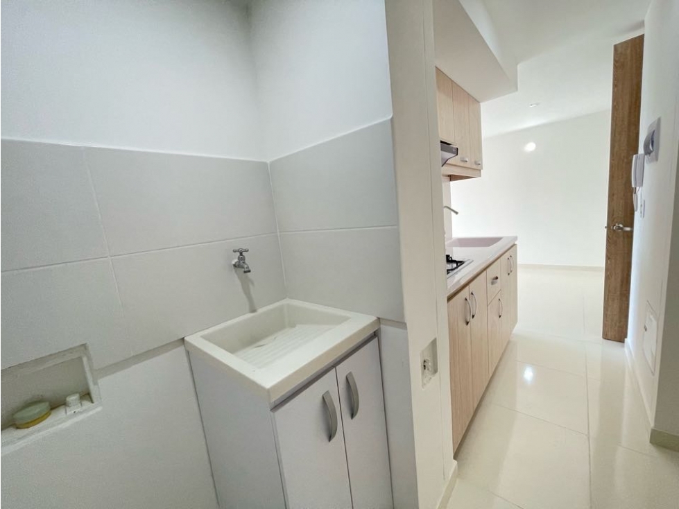 Apartamento en venta en Maria Eugenia, Santa Marta · foto 7 de 24