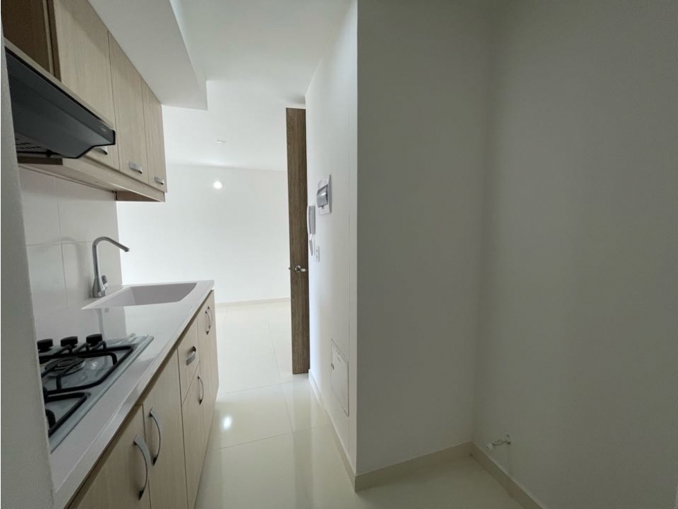 Apartamento en venta en Maria Eugenia, Santa Marta · foto 8 de 24