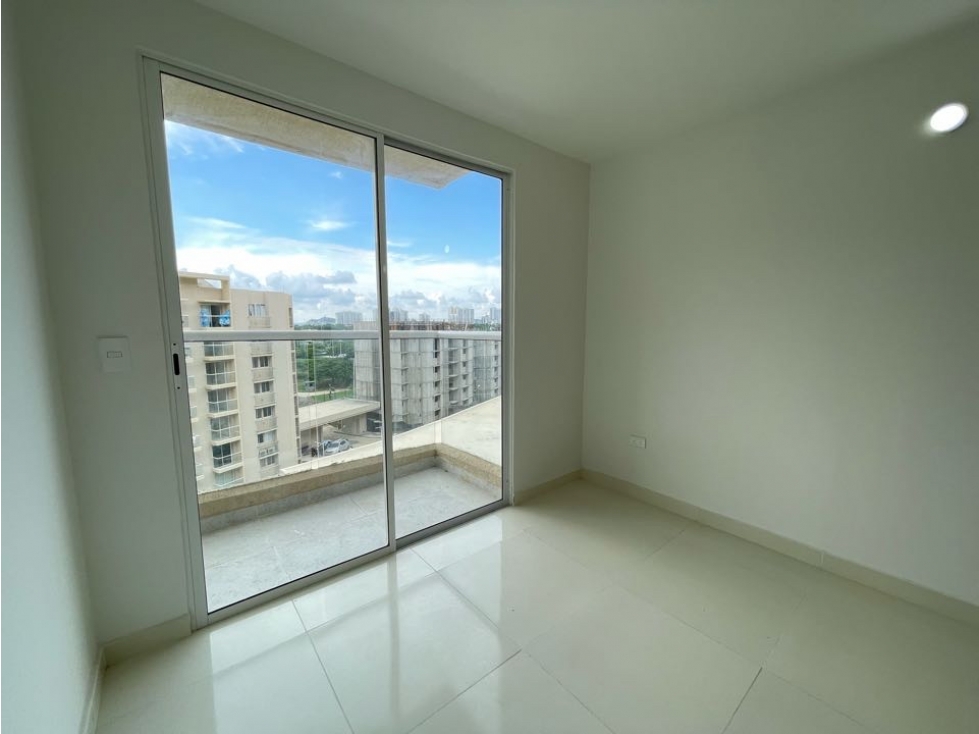 Apartamento en venta en Maria Eugenia, Santa Marta · foto 9 de 24