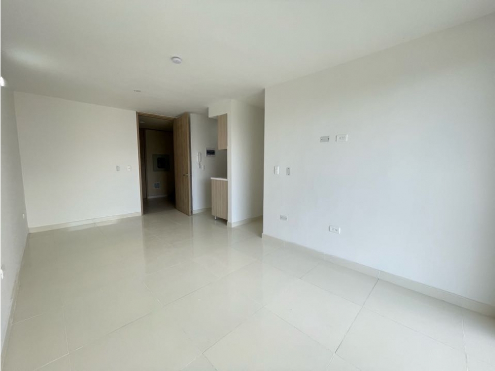 Apartamento en venta en Maria Eugenia, Santa Marta · foto 11 de 24