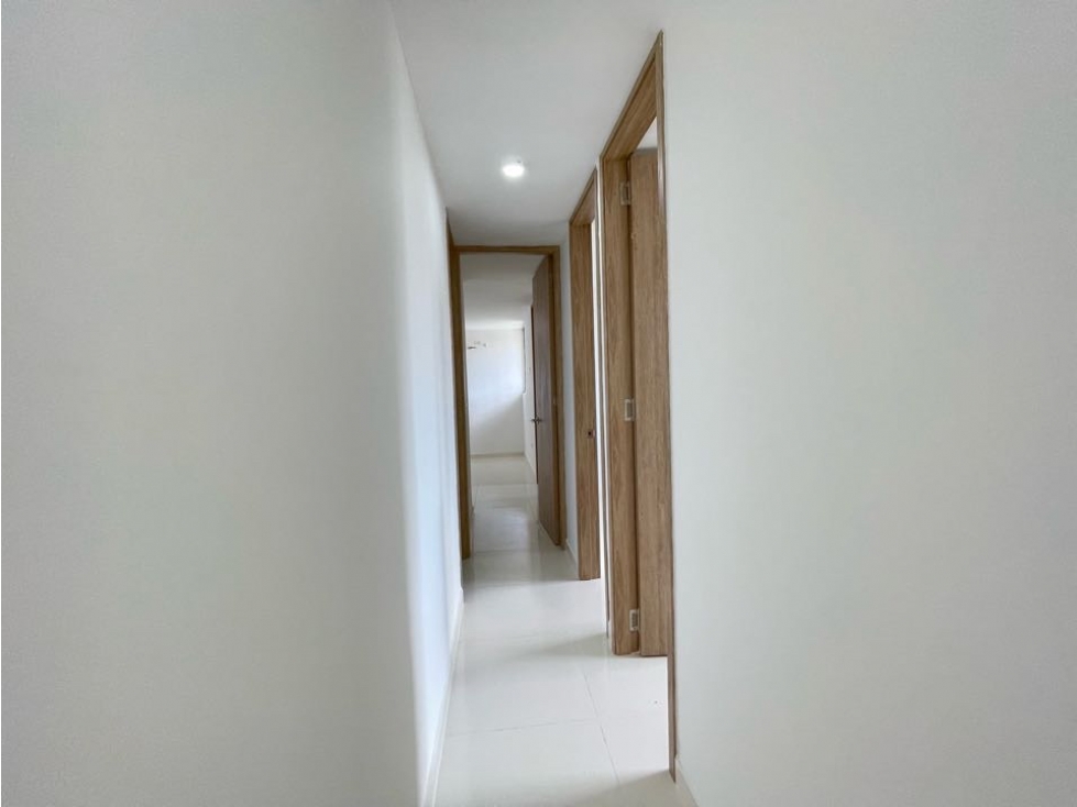 Apartamento en venta en Maria Eugenia, Santa Marta · foto 12 de 24