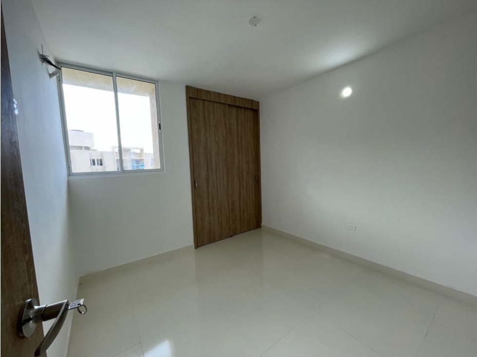 Apartamento en venta en Maria Eugenia, Santa Marta · foto 13 de 24