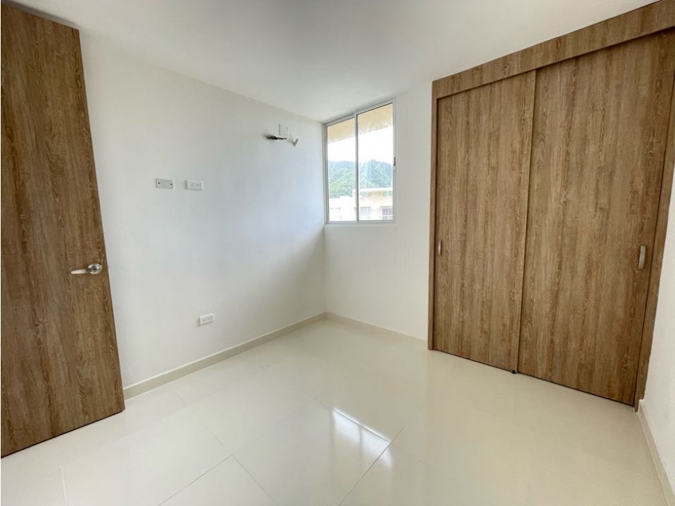 Apartamento en venta en Maria Eugenia, Santa Marta · foto 14 de 24