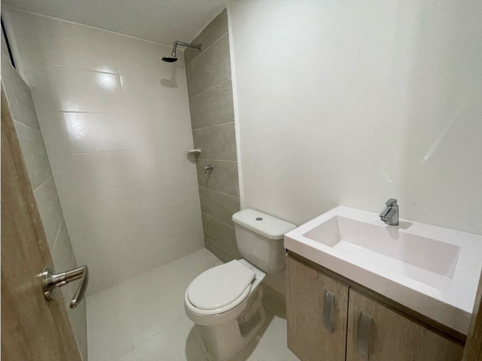 Apartamento en venta en Maria Eugenia, Santa Marta · foto 15 de 24