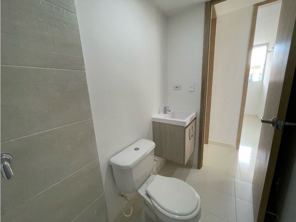 Apartamento en venta en Maria Eugenia, Santa Marta · foto 16 de 24