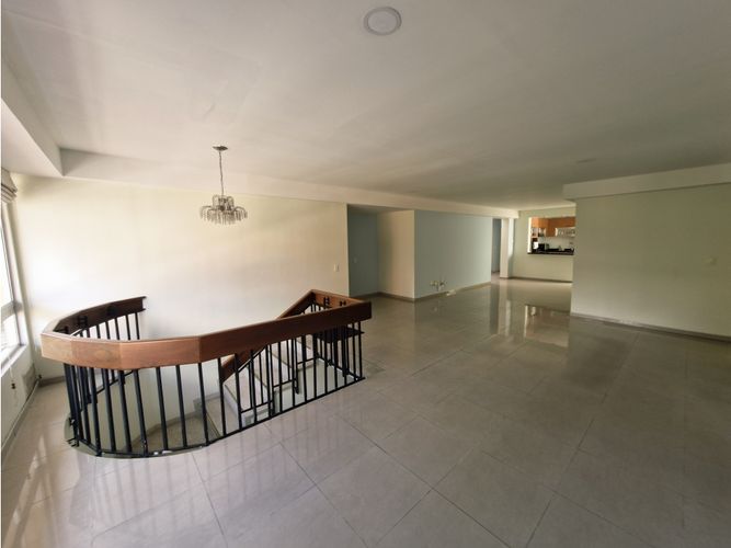 Apartamento de 6 alcobas en venta en Nicolas De Federman, Bogotá, 164 m² · foto 2 de 24