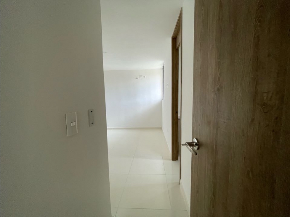 Apartamento en venta en Maria Eugenia, Santa Marta · foto 17 de 24
