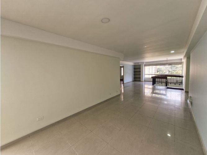 Apartamento de 6 alcobas en venta en Nicolas De Federman, Bogotá, 164 m² · foto 3 de 24