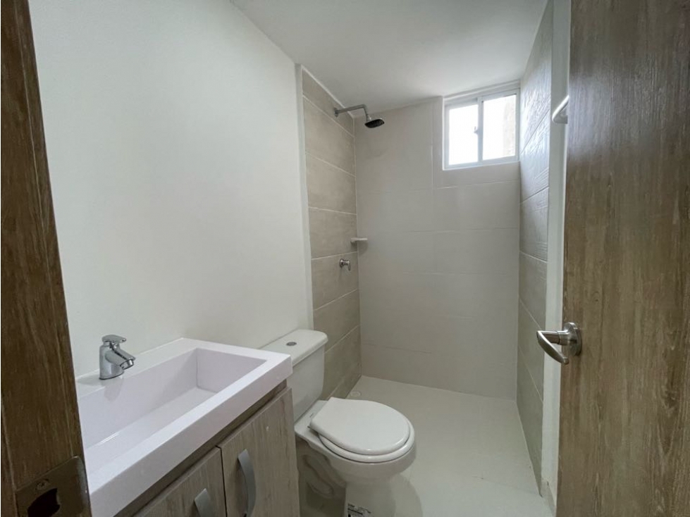 Apartamento en venta en Maria Eugenia, Santa Marta · foto 18 de 24