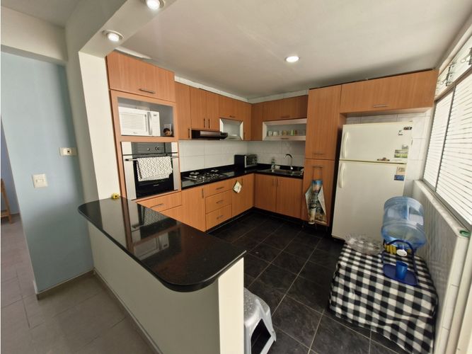 Apartamento de 6 alcobas en venta en Nicolas De Federman, Bogotá, 164 m² · foto 4 de 24