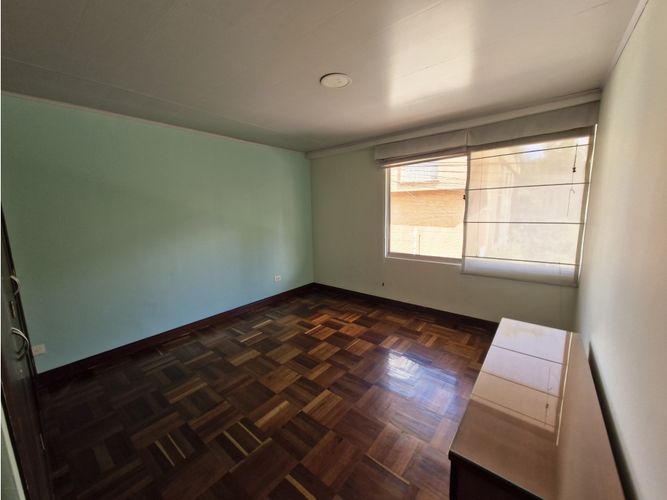 Apartamento de 6 alcobas en venta en Nicolas De Federman, Bogotá, 164 m² · foto 6 de 24