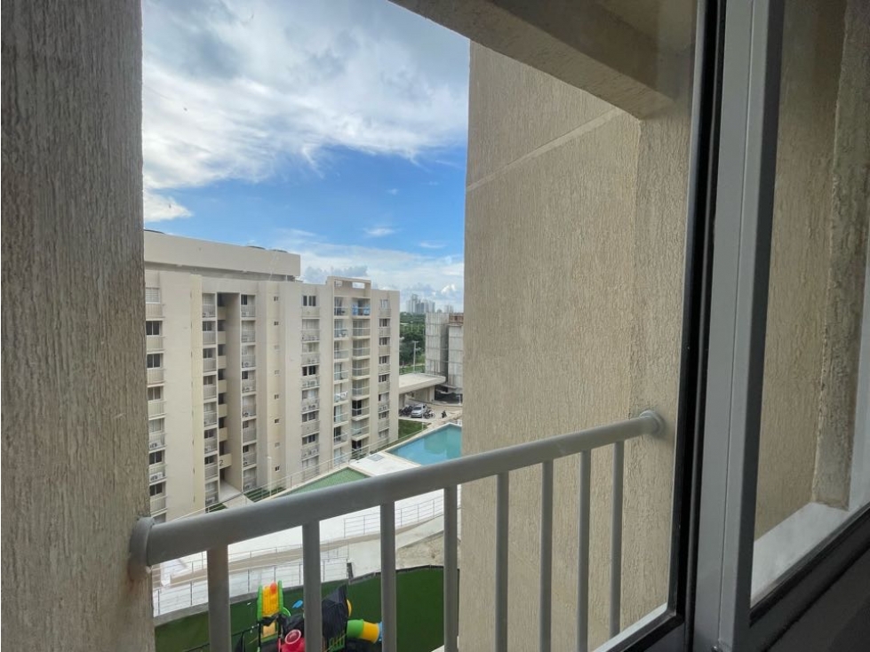 Apartamento en venta en Maria Eugenia, Santa Marta · foto 21 de 24