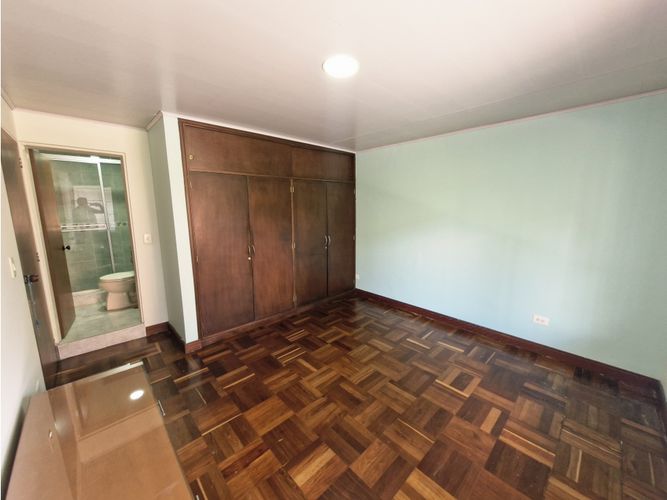 Apartamento de 6 alcobas en venta en Nicolas De Federman, Bogotá, 164 m² · foto 7 de 24