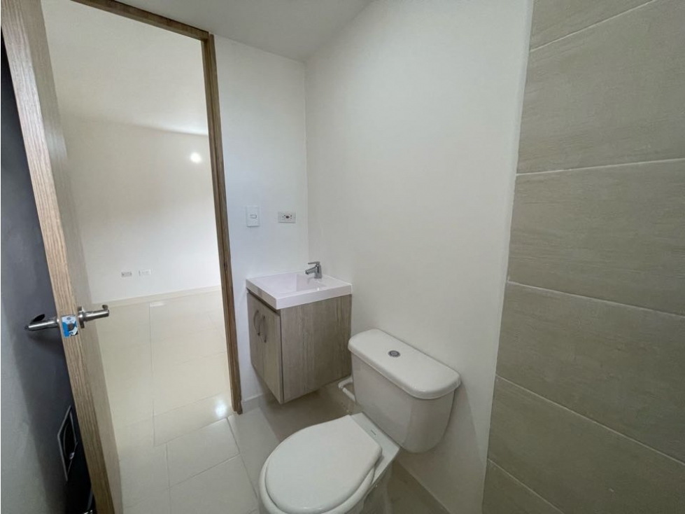 Apartamento en venta en Maria Eugenia, Santa Marta · foto 22 de 24