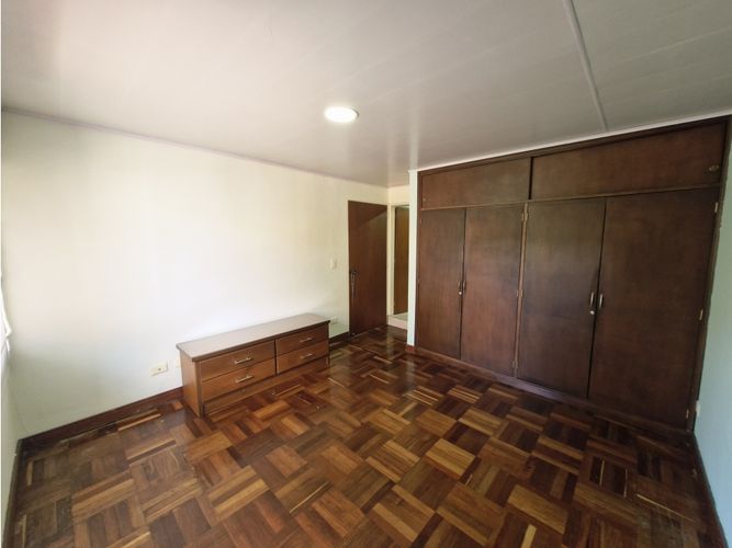 Apartamento de 6 alcobas en venta en Nicolas De Federman, Bogotá, 164 m² · foto 8 de 24