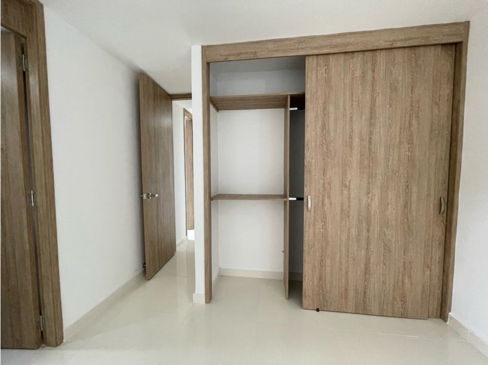 Apartamento en venta en Maria Eugenia, Santa Marta · foto 23 de 24