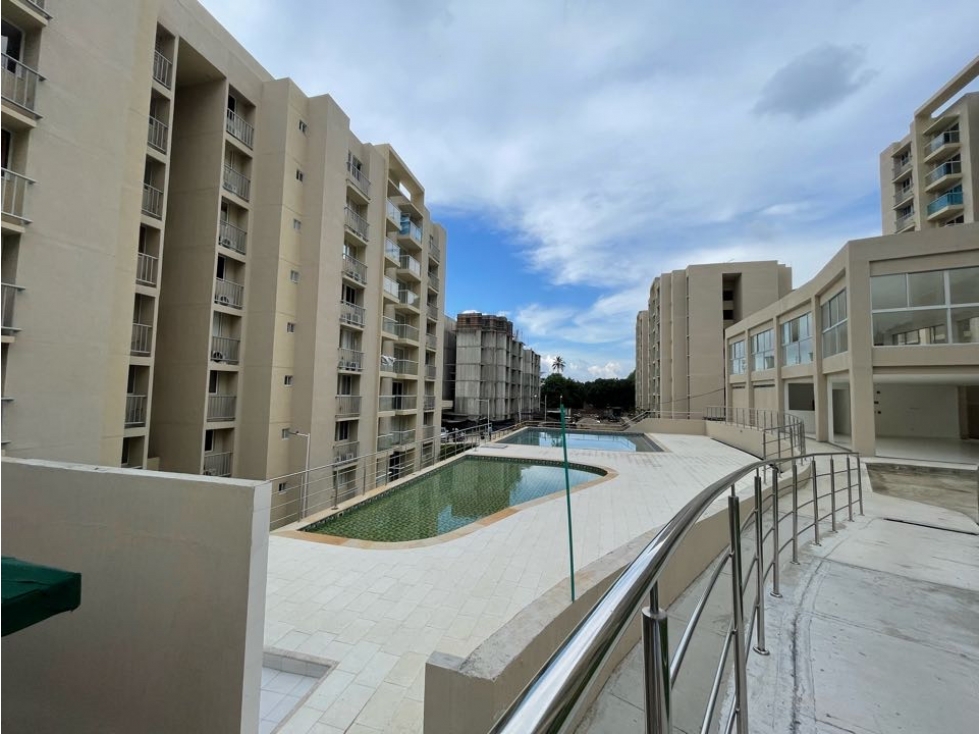 Apartamento en venta en Maria Eugenia, Santa Marta · foto 24 de 24