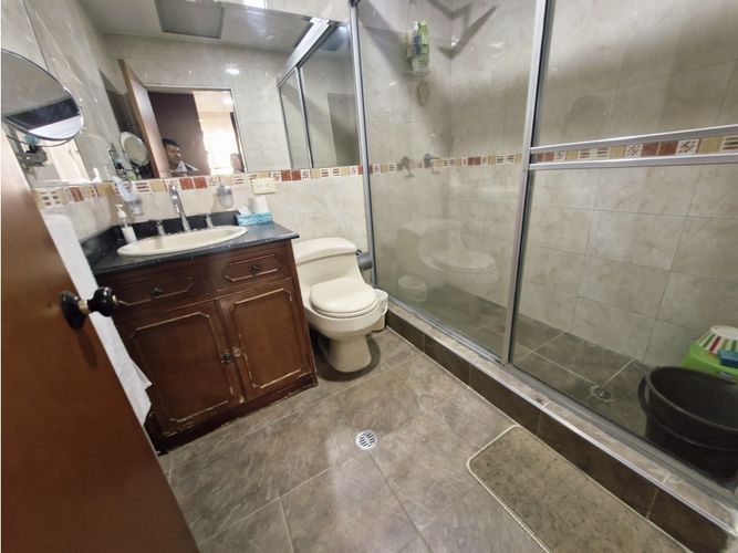 Apartamento de 6 alcobas en venta en Nicolas De Federman, Bogotá, 164 m² · foto 11 de 24
