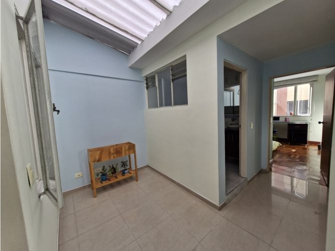 Apartamento de 6 alcobas en venta en Nicolas De Federman, Bogotá, 164 m² · foto 14 de 24