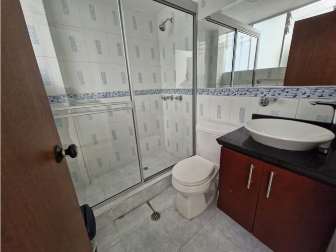 Apartamento de 6 alcobas en venta en Nicolas De Federman, Bogotá, 164 m² · foto 15 de 24