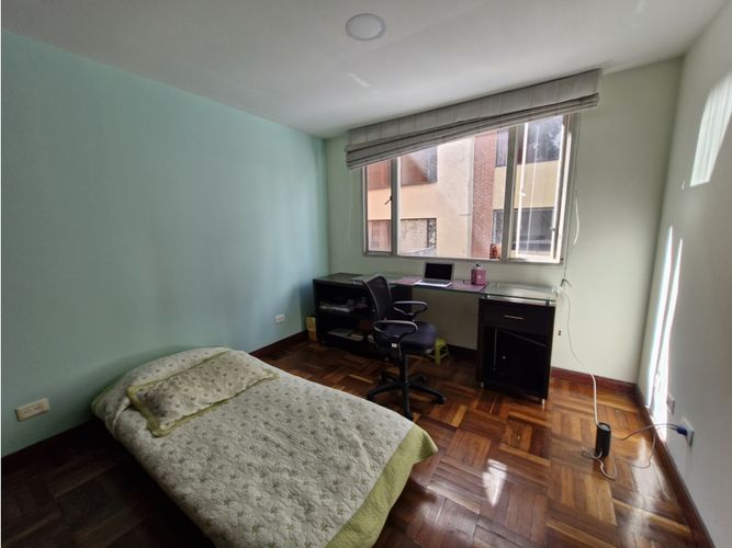Apartamento de 6 alcobas en venta en Nicolas De Federman, Bogotá, 164 m² · foto 16 de 24