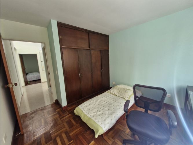 Apartamento de 6 alcobas en venta en Nicolas De Federman, Bogotá, 164 m² · foto 17 de 24