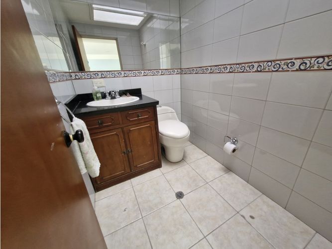 Apartamento de 6 alcobas en venta en Nicolas De Federman, Bogotá, 164 m² · foto 18 de 24