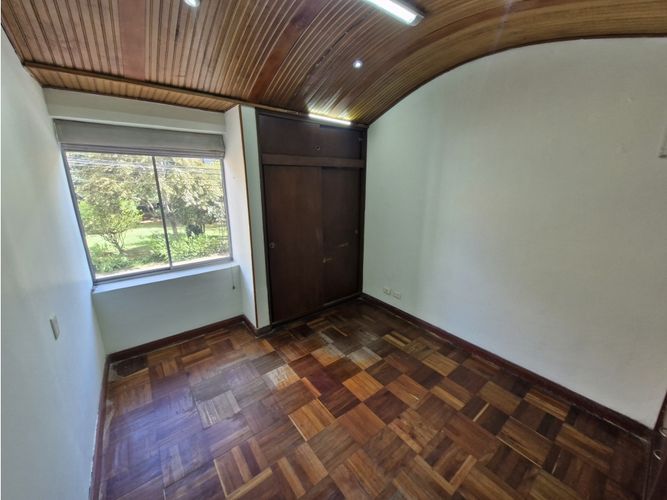 Apartamento de 6 alcobas en venta en Nicolas De Federman, Bogotá, 164 m² · foto 19 de 24