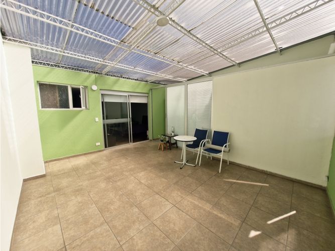 Apartamento de 6 alcobas en venta en Nicolas De Federman, Bogotá, 164 m² · foto 20 de 24