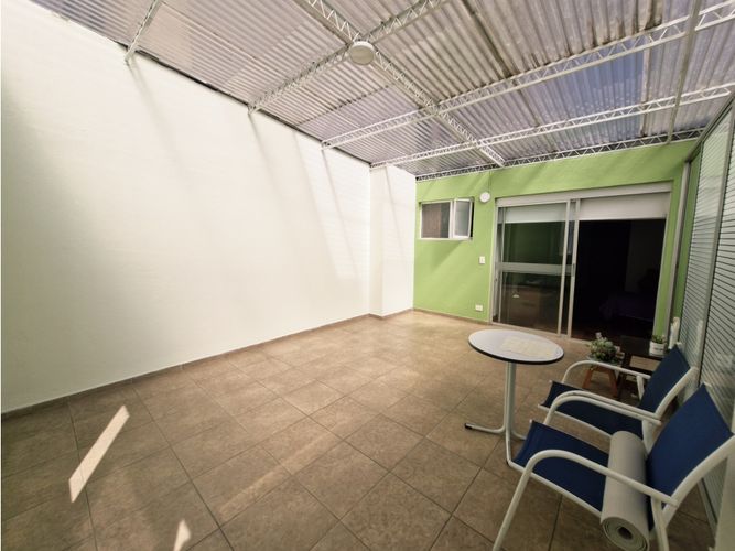 Apartamento de 6 alcobas en venta en Nicolas De Federman, Bogotá, 164 m² · foto 21 de 24