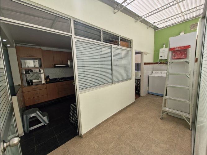 Apartamento de 6 alcobas en venta en Nicolas De Federman, Bogotá, 164 m² · foto 22 de 24