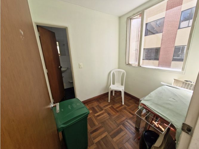 Apartamento de 6 alcobas en venta en Nicolas De Federman, Bogotá, 164 m² · foto 23 de 24