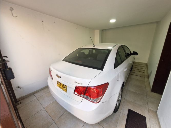 Apartamento de 6 alcobas en venta en Nicolas De Federman, Bogotá, 164 m² · foto 24 de 24