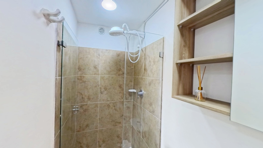 Apartaestudio en venta en Jorge Gaitan Cortes, Bogotá, 23 m² · foto 11 de 24